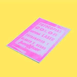 jack lewdjaw fotocopias risograph print (2019)