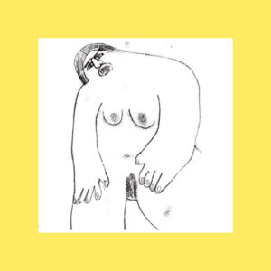hannah wilson girl (leaning) (2019)