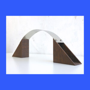 hsi-nong huang, folder 02: you bridged me, 2022