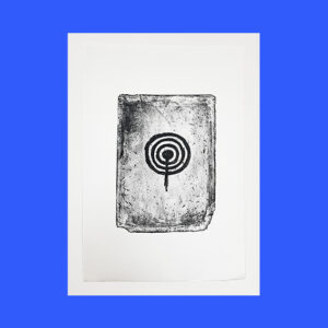 copper sounds, rock art